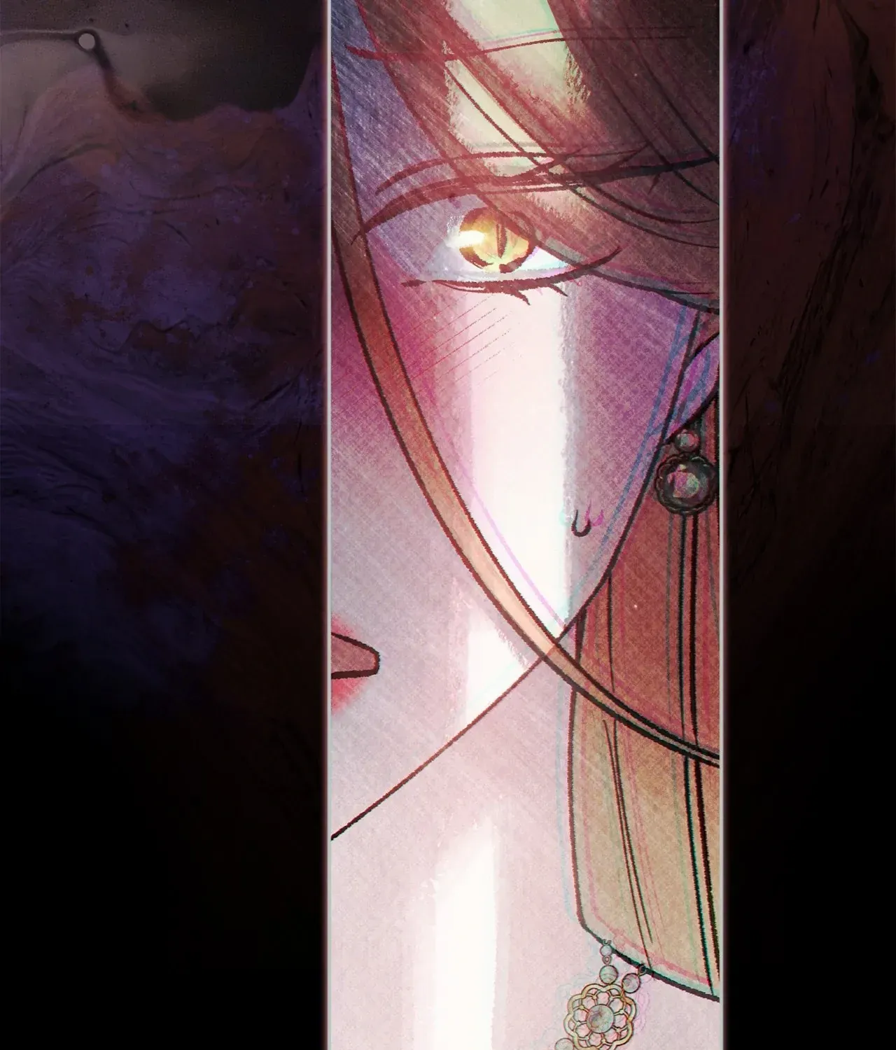 Escape Me If You Can Chapter 30 page 197 - 