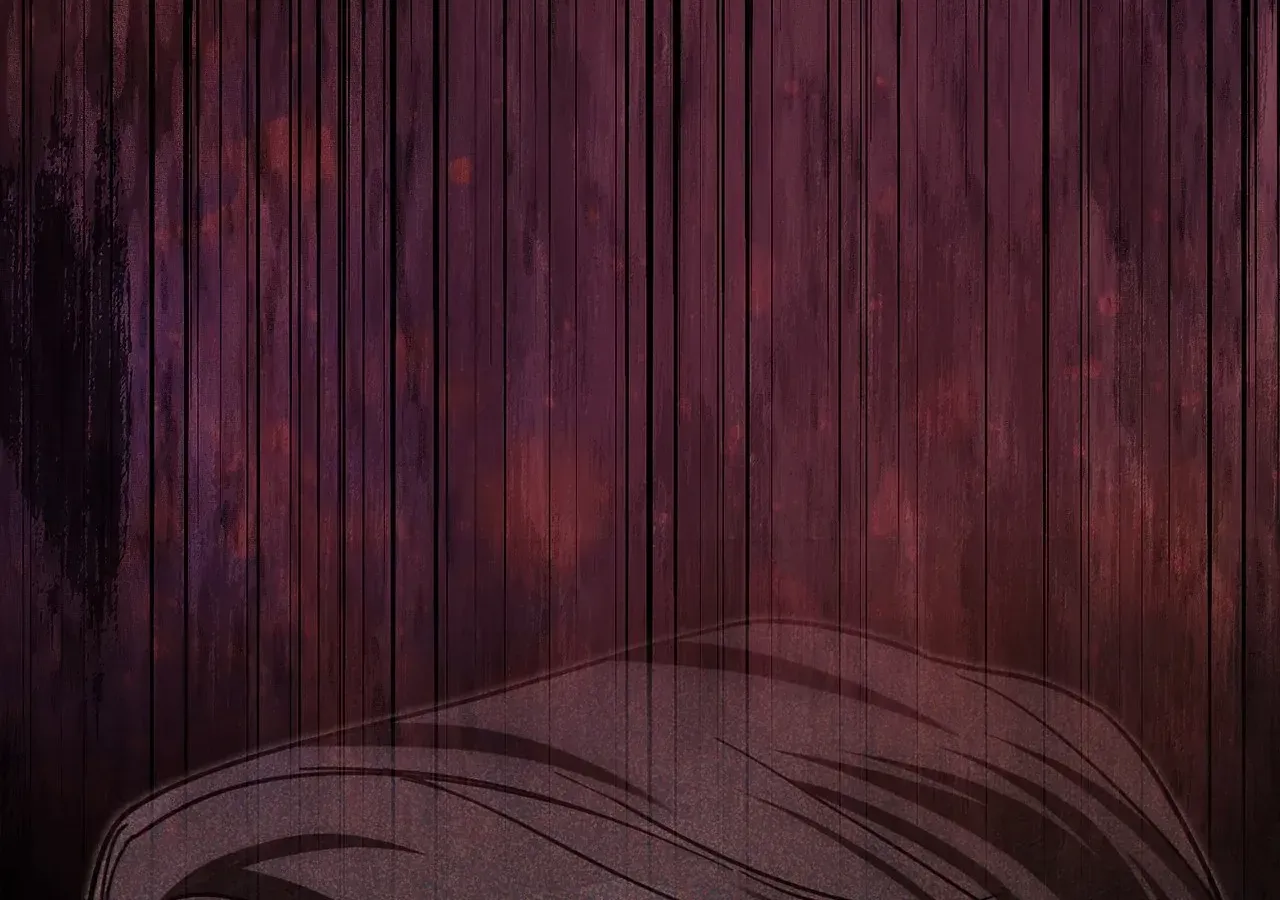 Escape Me If You Can Chapter 30 page 202 - 