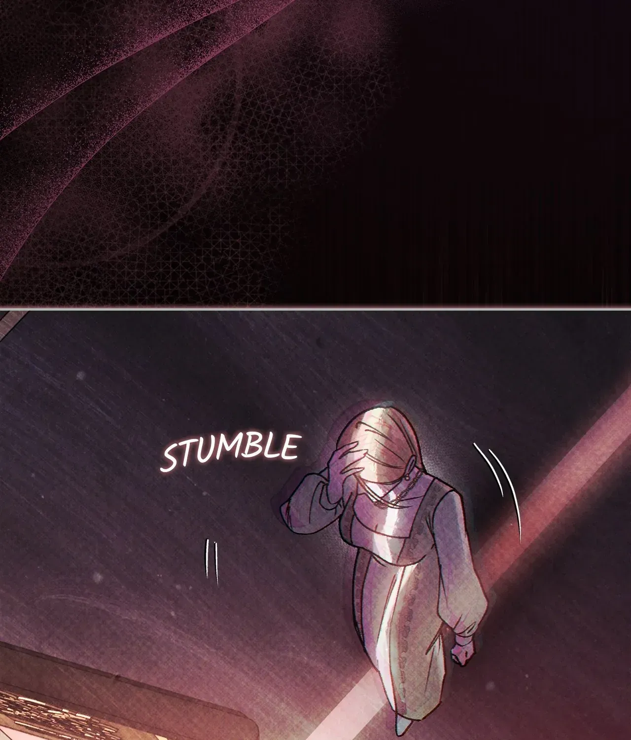 Escape Me If You Can Chapter 30 page 207 - 