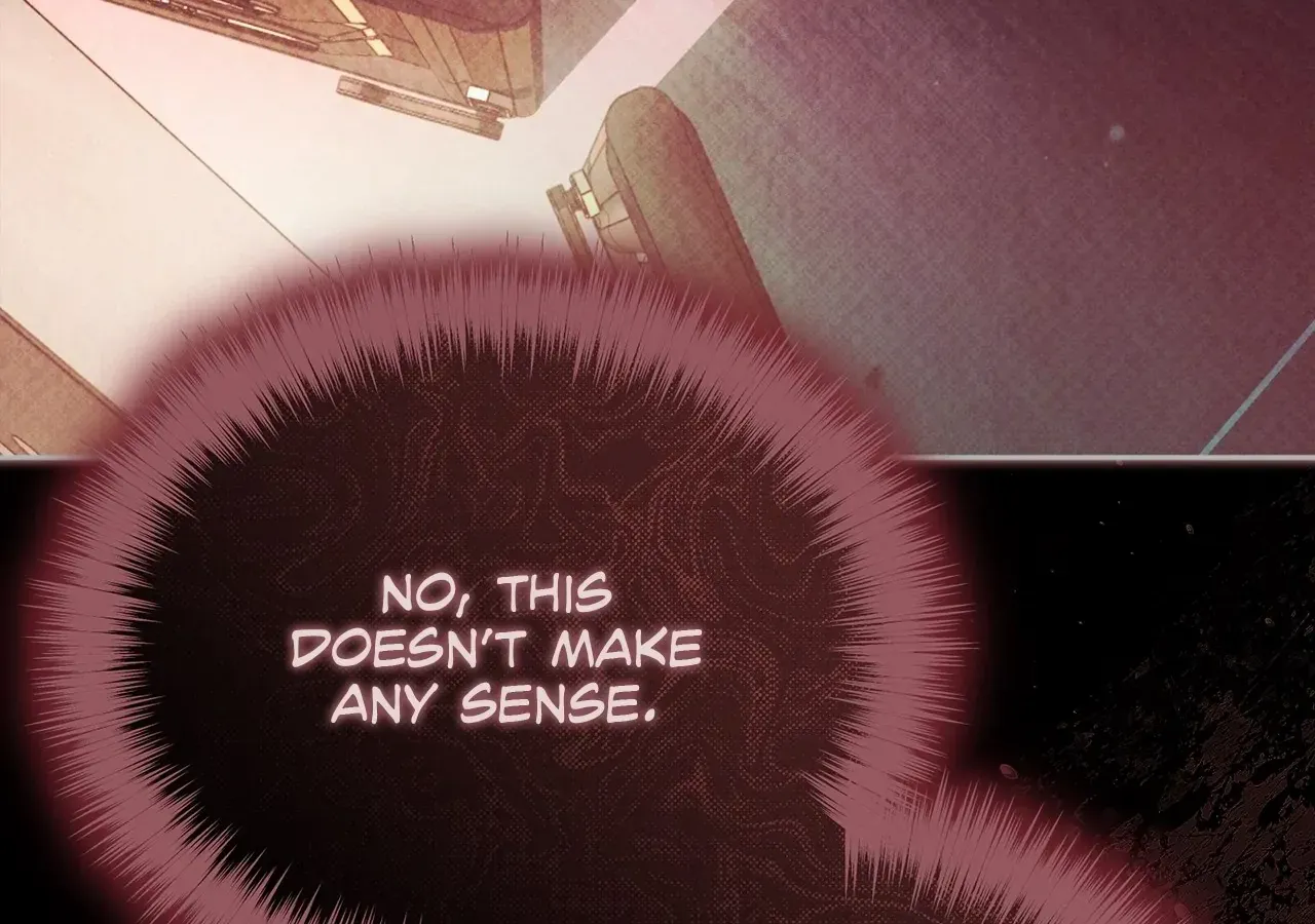 Escape Me If You Can Chapter 30 page 208 - 