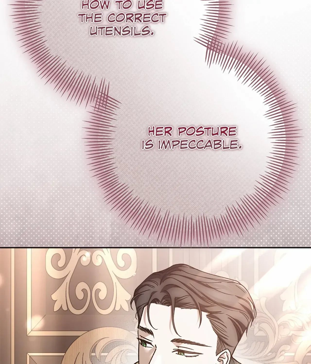 Escape Me If You Can Chapter 30 page 22 - 