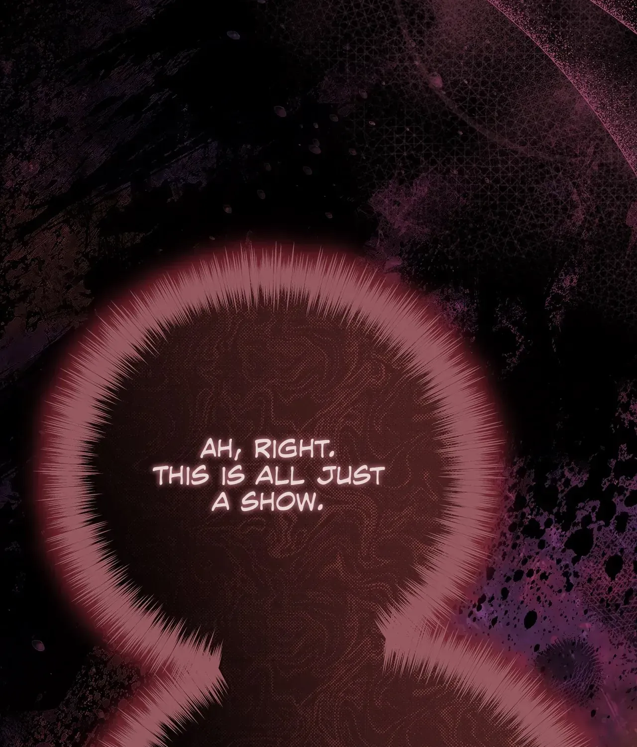 Escape Me If You Can Chapter 30 page 213 - 