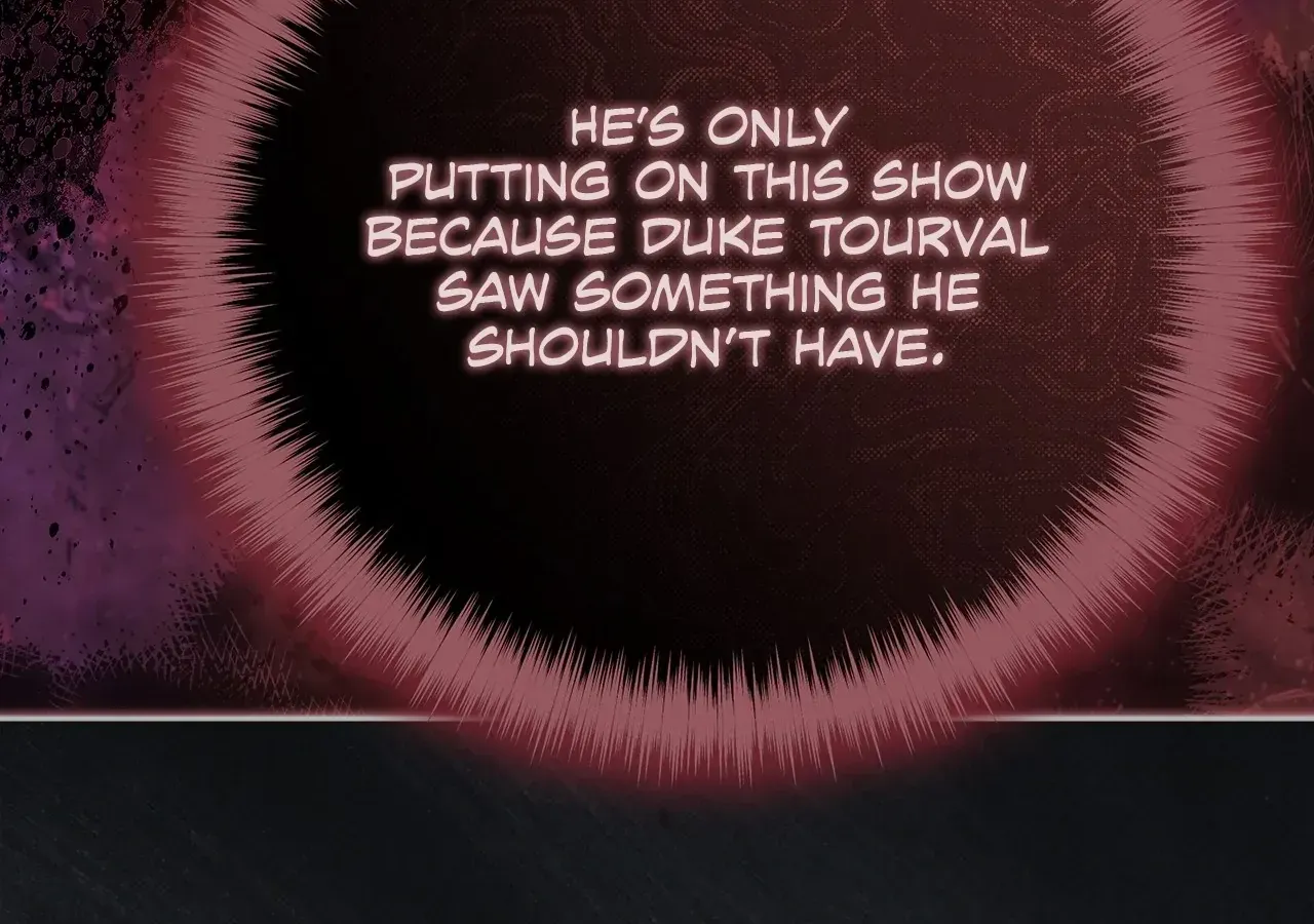 Escape Me If You Can Chapter 30 page 214 - 