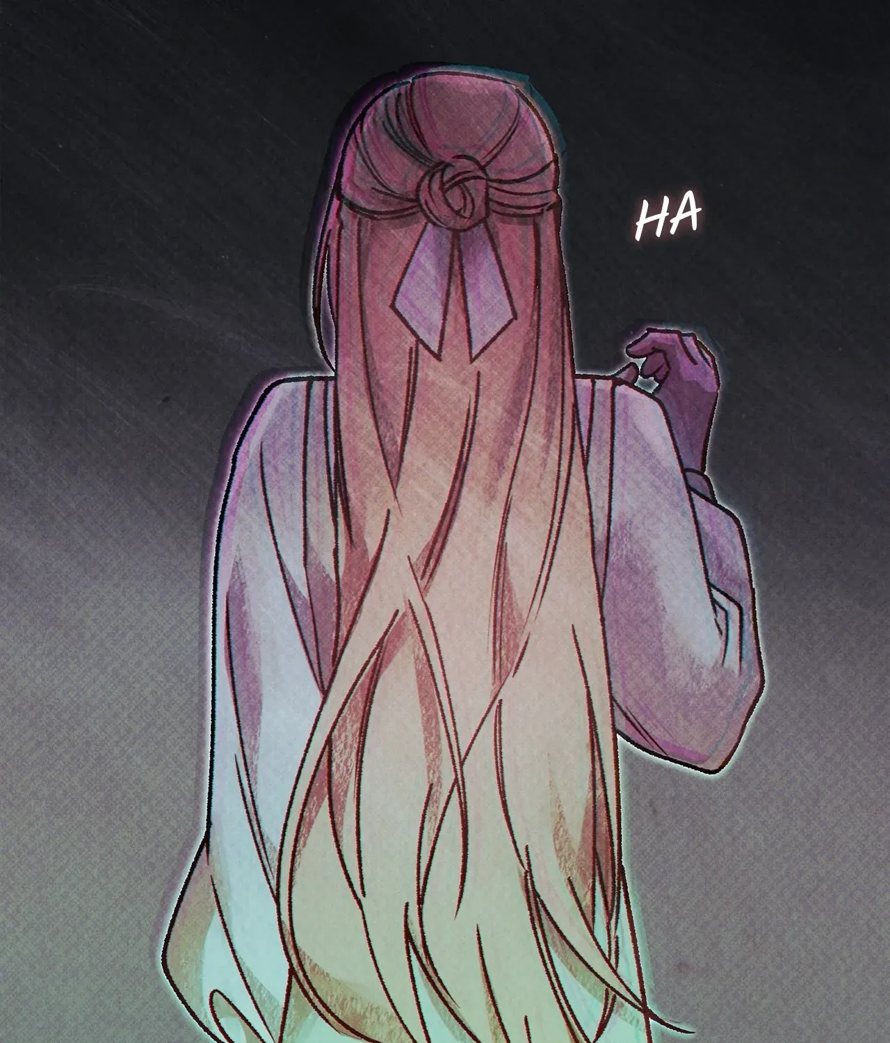 Escape Me If You Can Chapter 30 page 215 - 