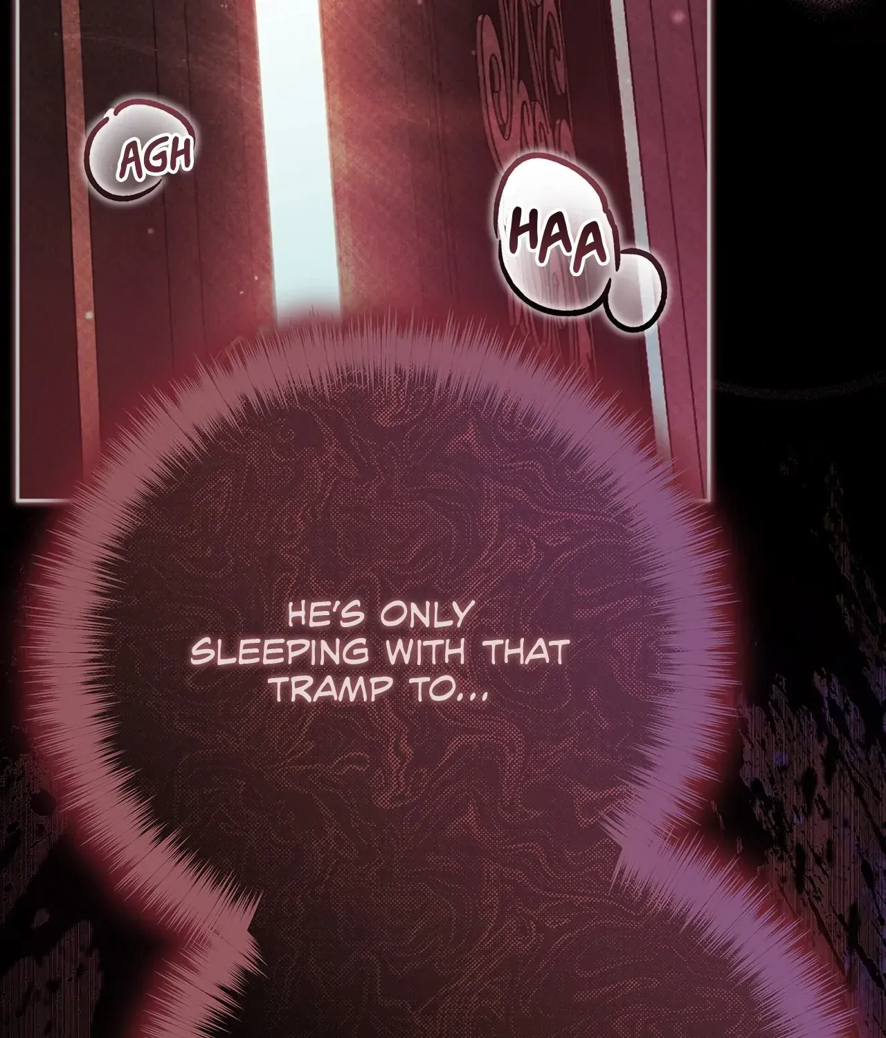 Escape Me If You Can Chapter 30 page 219 - 