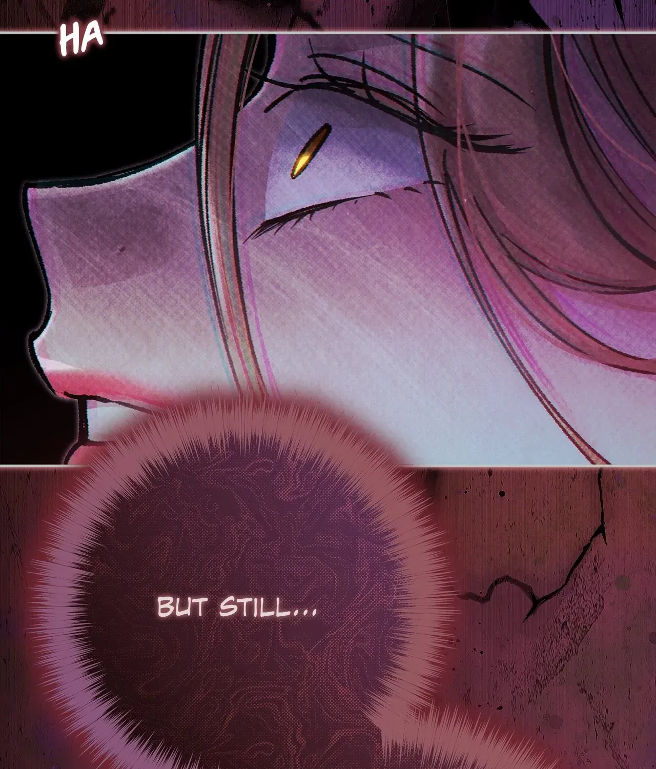 Escape Me If You Can Chapter 30 page 221 - 