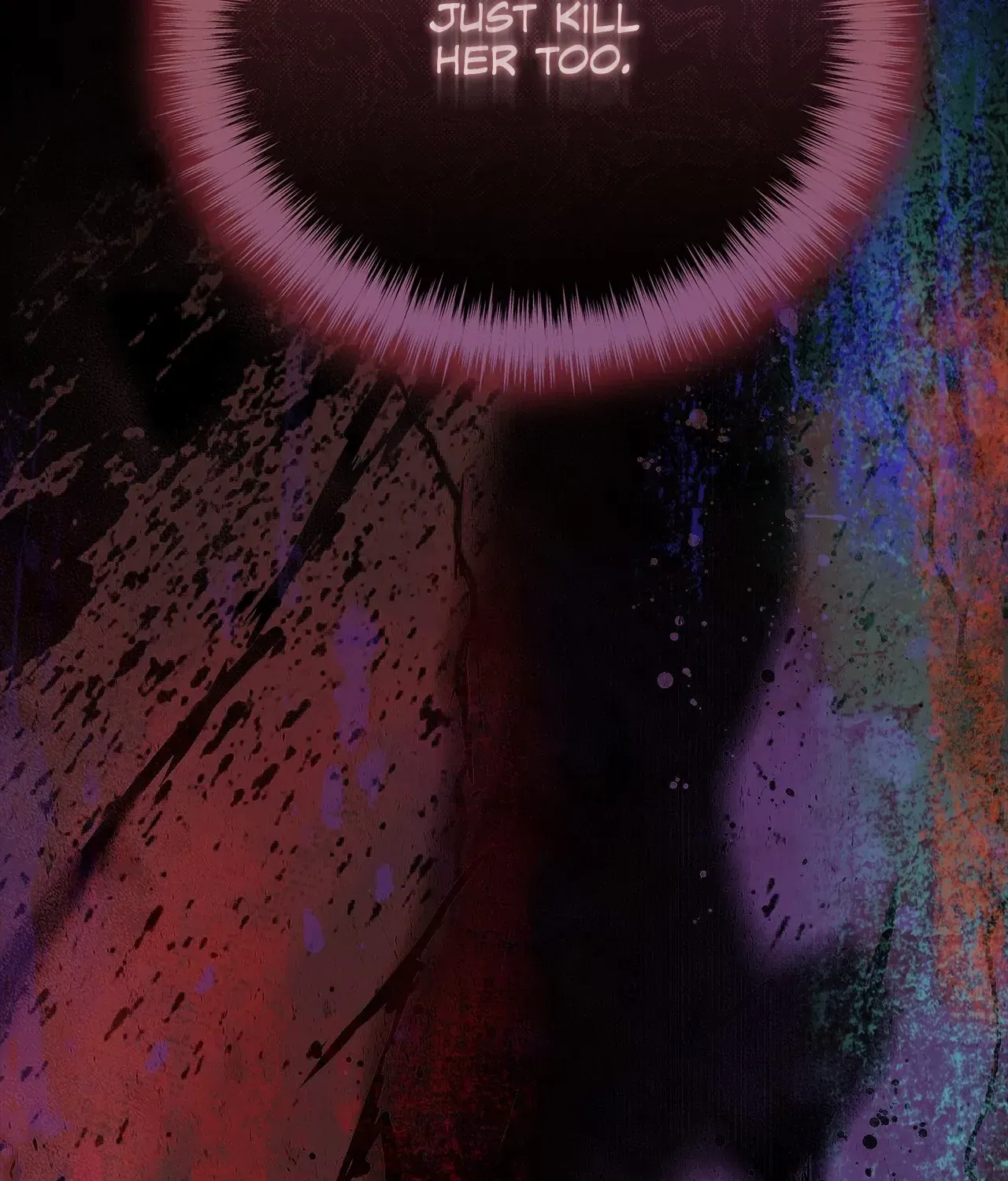 Escape Me If You Can Chapter 30 page 225 - 