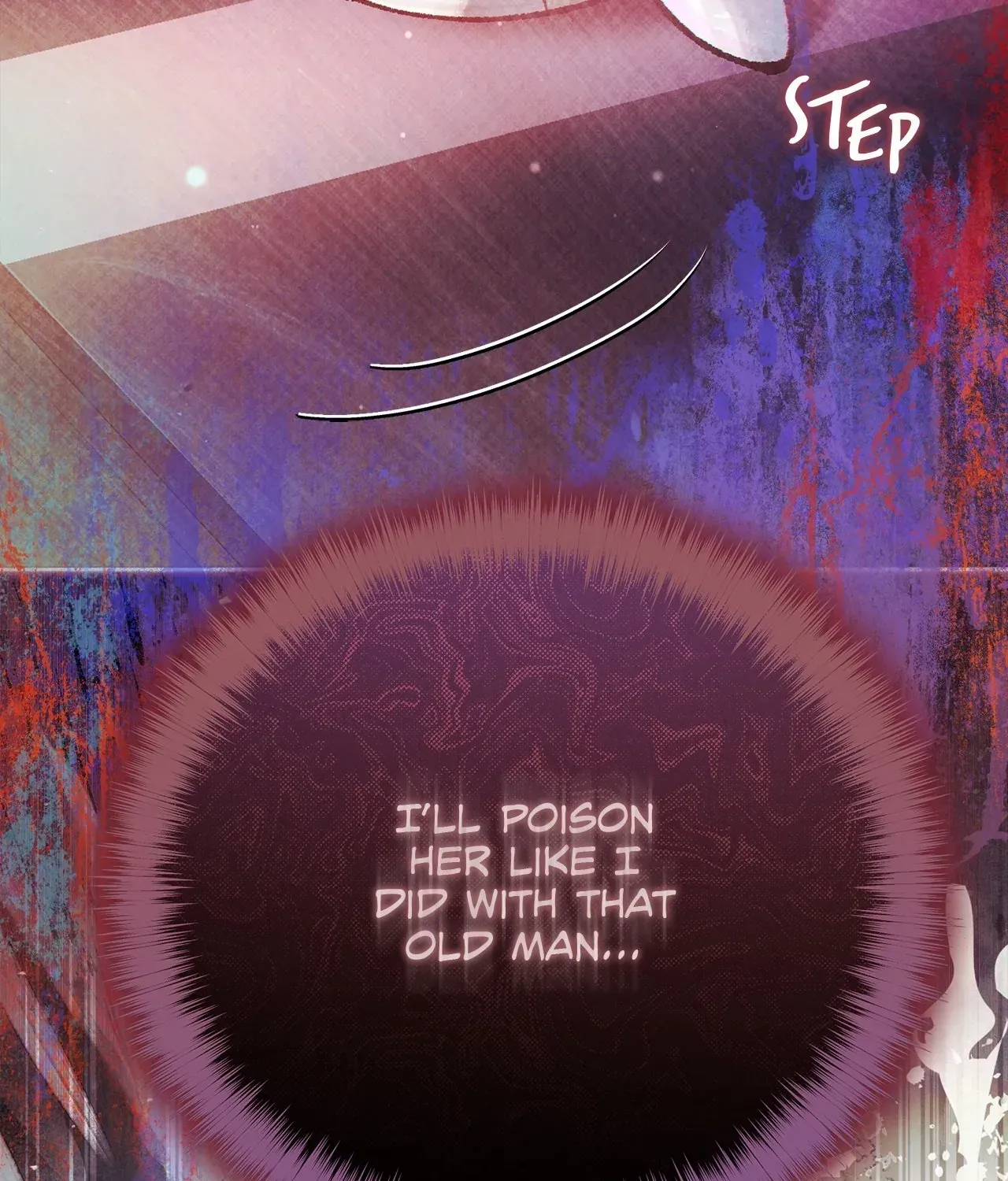 Escape Me If You Can Chapter 30 page 227 - 