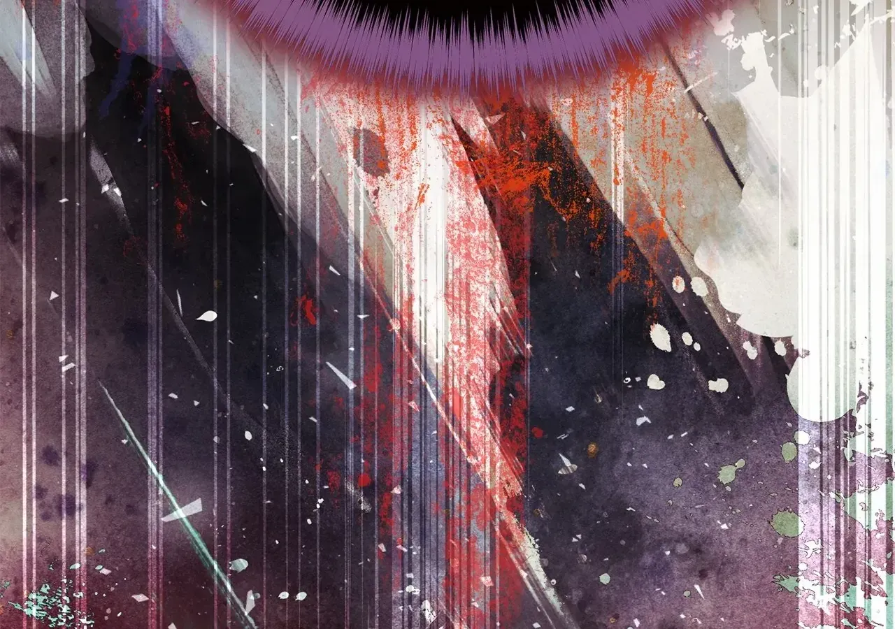 Escape Me If You Can Chapter 30 page 228 - 