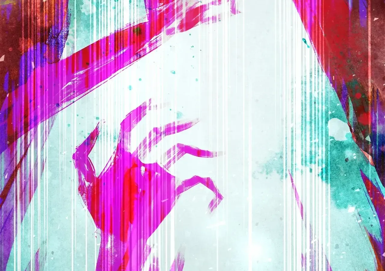 Escape Me If You Can Chapter 30 page 232 - 
