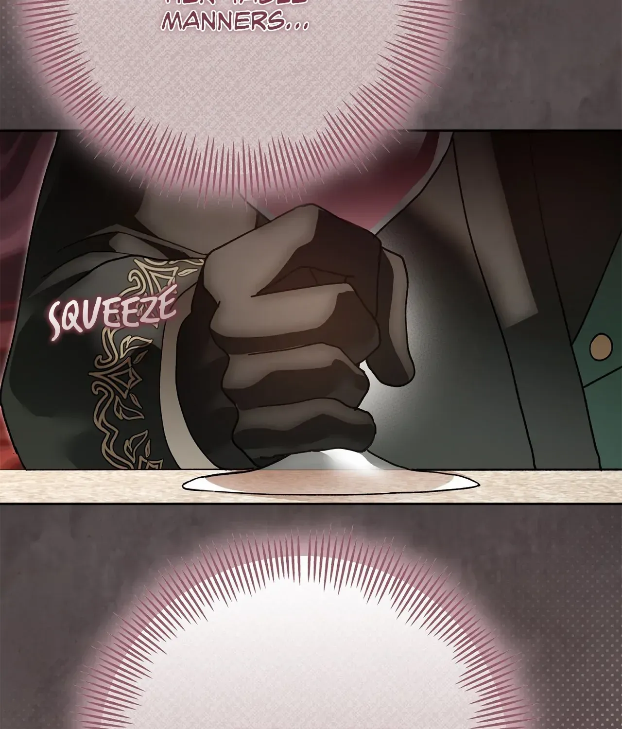 Escape Me If You Can Chapter 30 page 26 - 