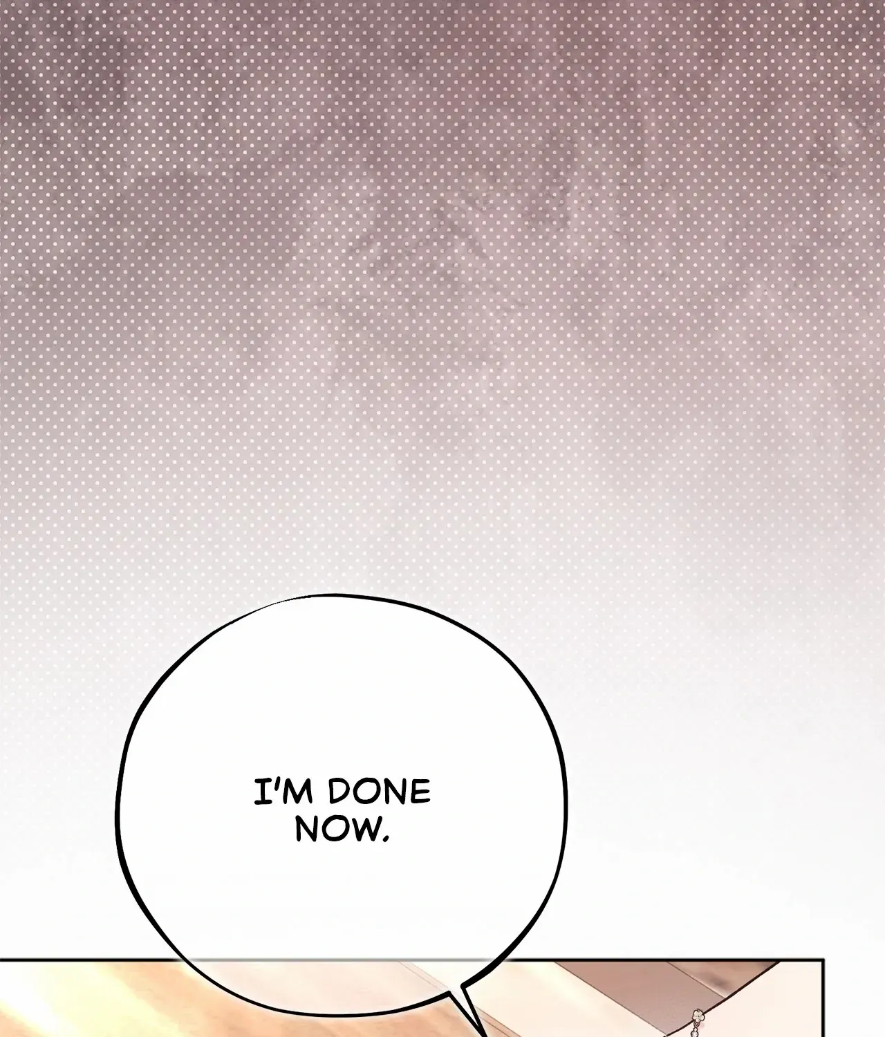 Escape Me If You Can Chapter 30 page 28 - 