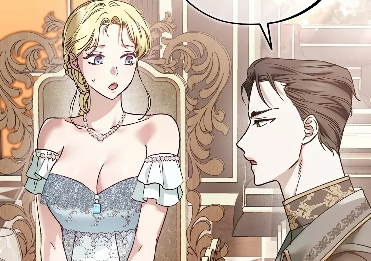 Escape Me If You Can Chapter 30 page 31 - 