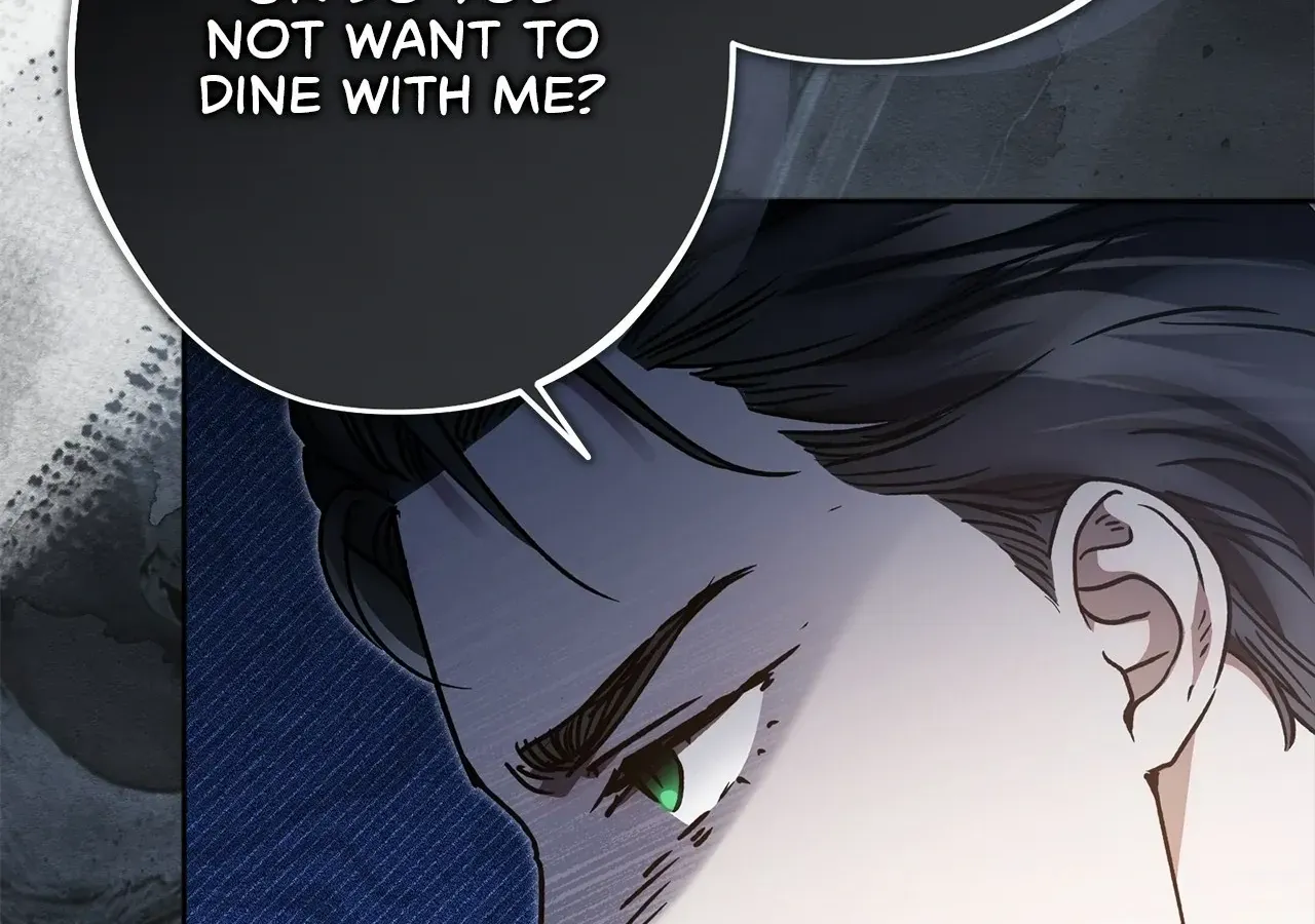 Escape Me If You Can Chapter 30 page 36 - 