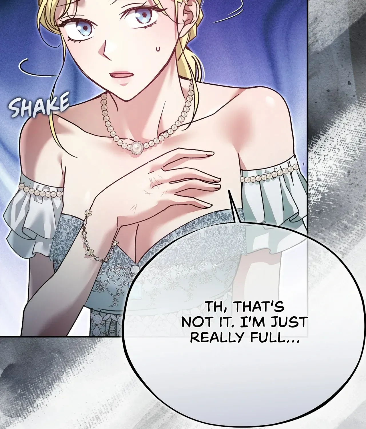 Escape Me If You Can Chapter 30 page 39 - 