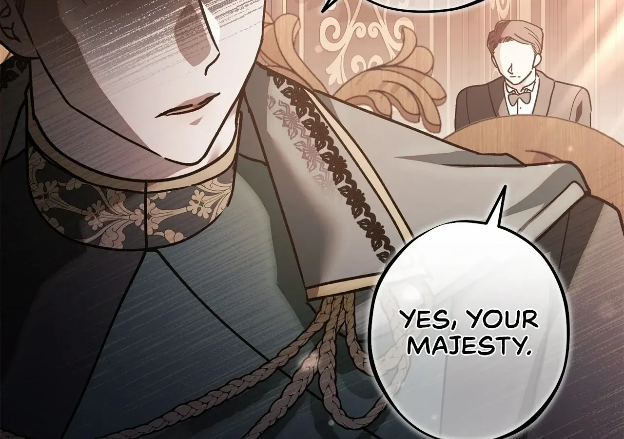Escape Me If You Can Chapter 30 page 42 - 