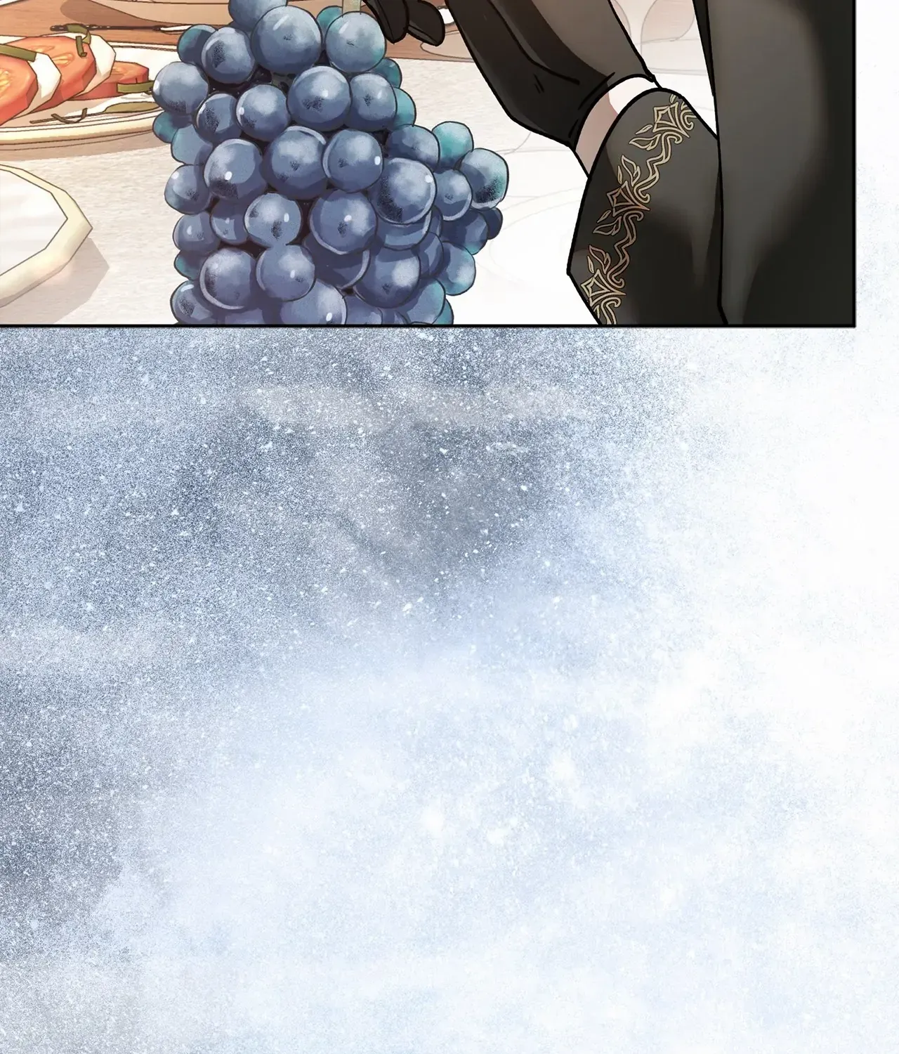 Escape Me If You Can Chapter 30 page 49 - 