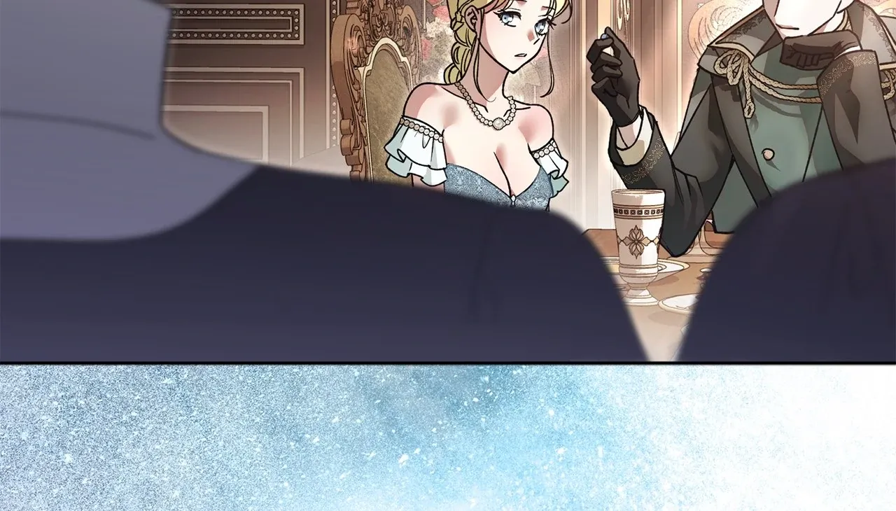Escape Me If You Can Chapter 30 page 61 - 