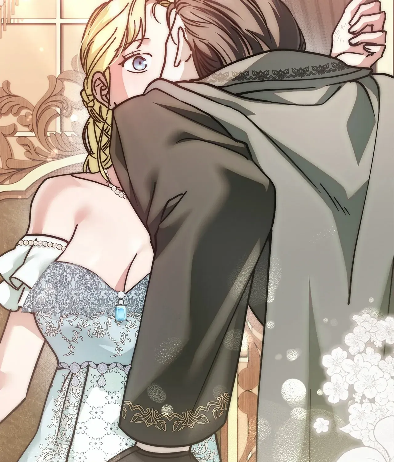 Escape Me If You Can Chapter 30 page 79 - 