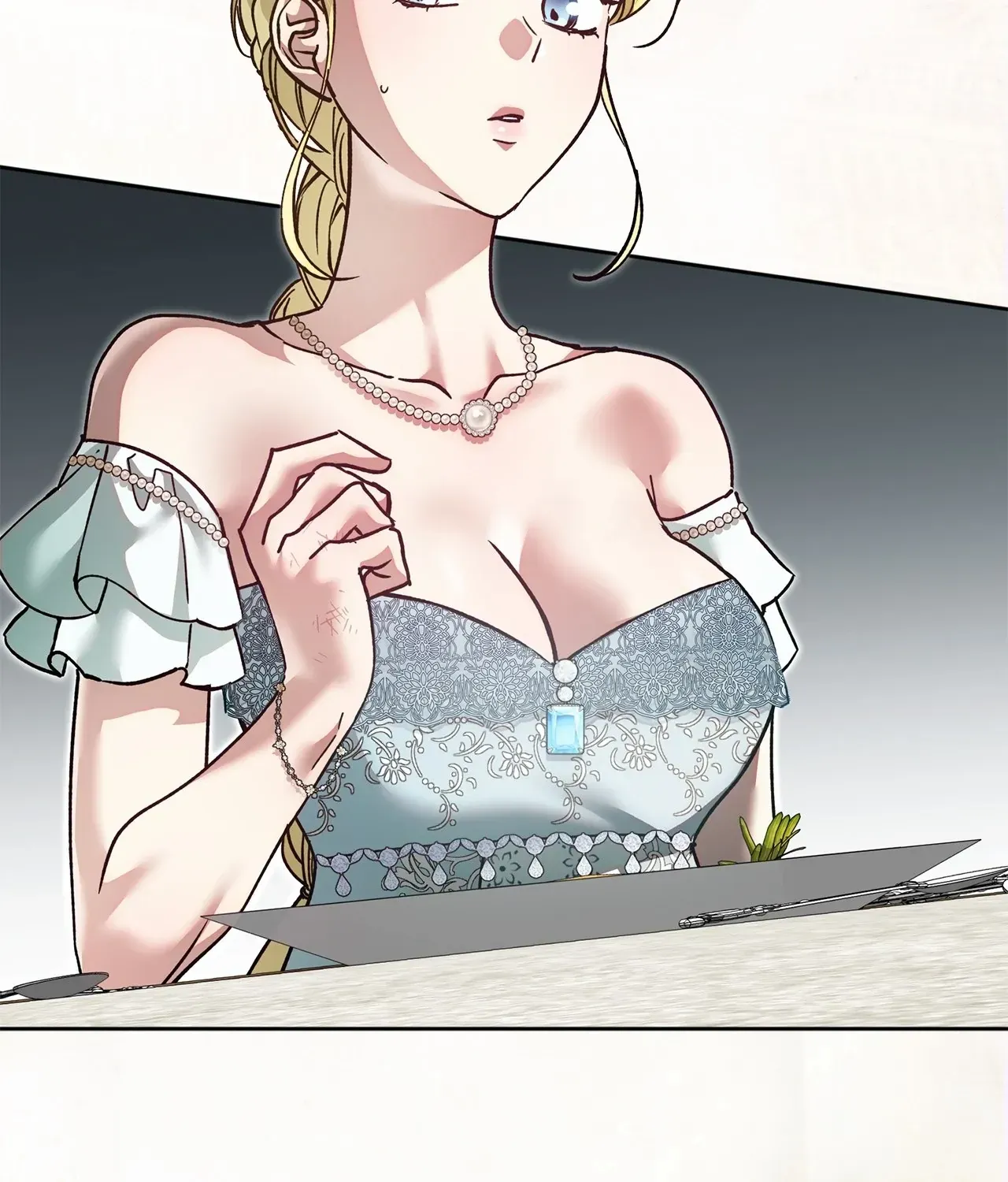 Escape Me If You Can Chapter 30 page 9 - 