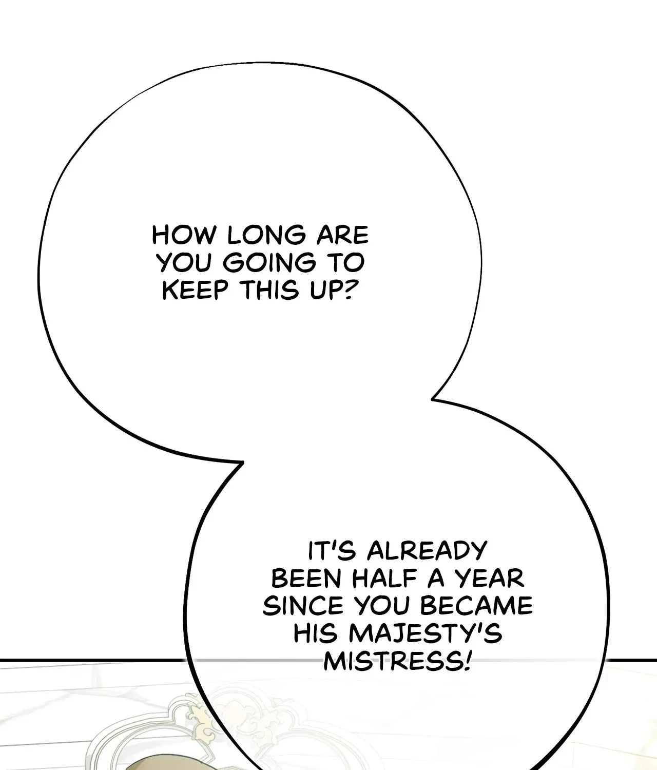 Escape Me If You Can Chapter 31 page 101 - 