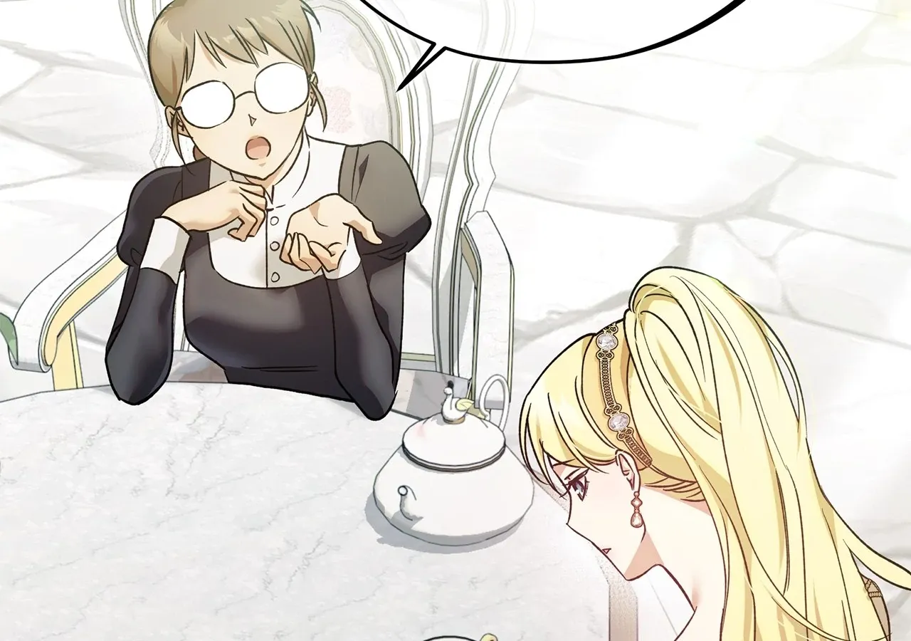 Escape Me If You Can Chapter 31 page 102 - 
