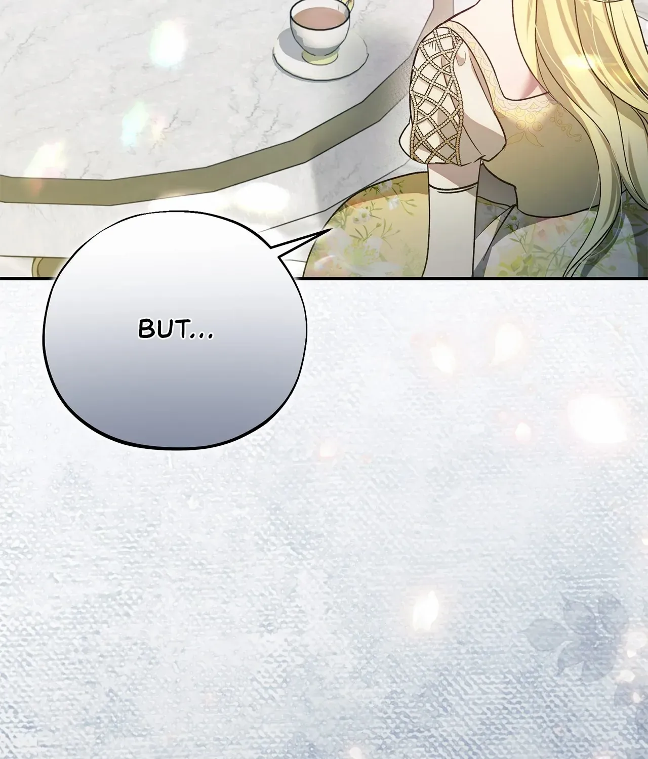 Escape Me If You Can Chapter 31 page 103 - 