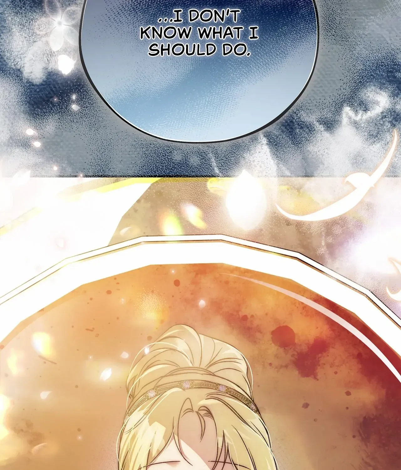 Escape Me If You Can Chapter 31 page 105 - 