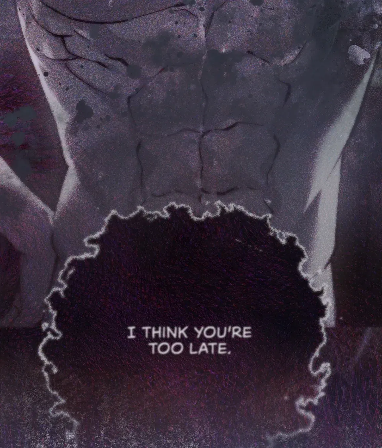 Escape Me If You Can Chapter 31 page 113 - 