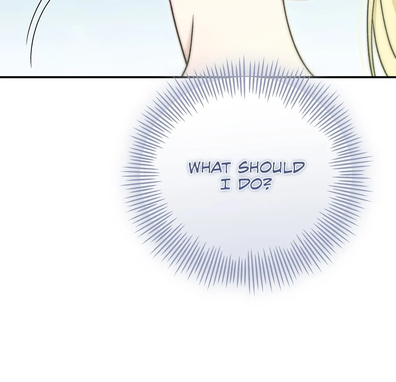 Escape Me If You Can Chapter 31 page 117 - 