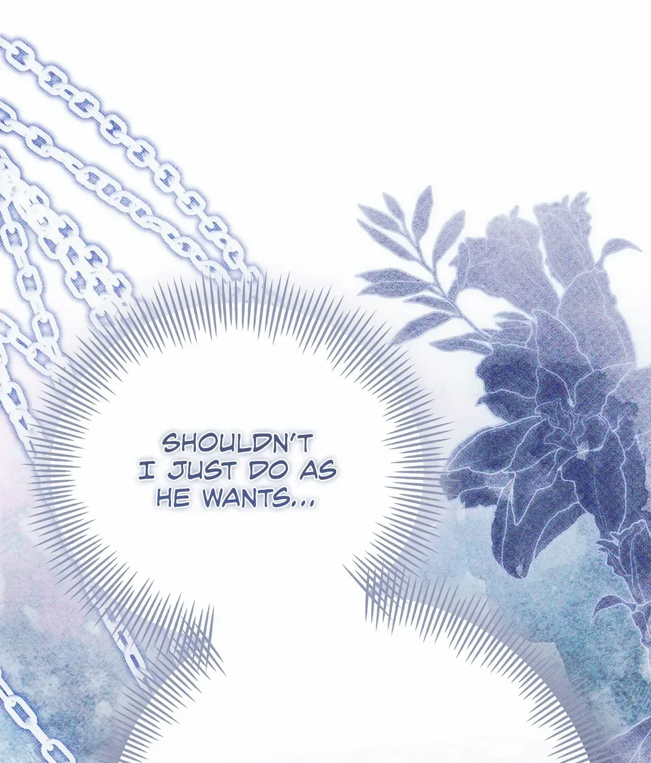 Escape Me If You Can Chapter 31 page 118 - 