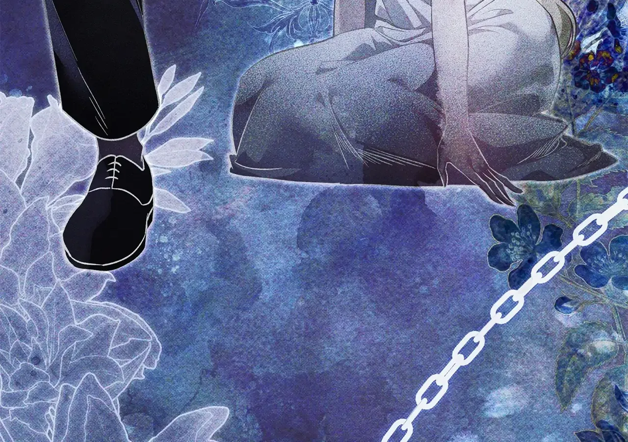 Escape Me If You Can Chapter 31 page 121 - 