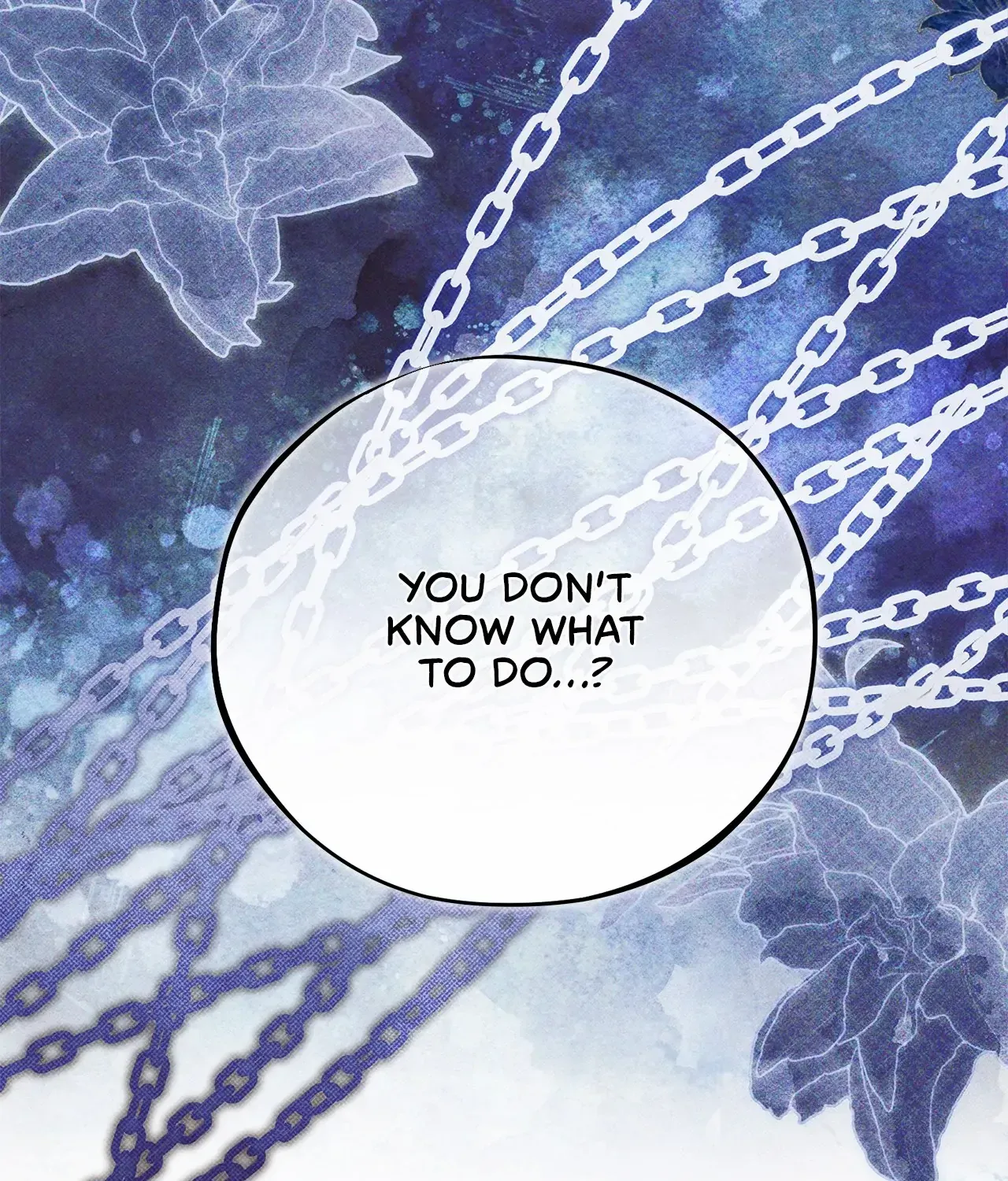 Escape Me If You Can Chapter 31 page 122 - 