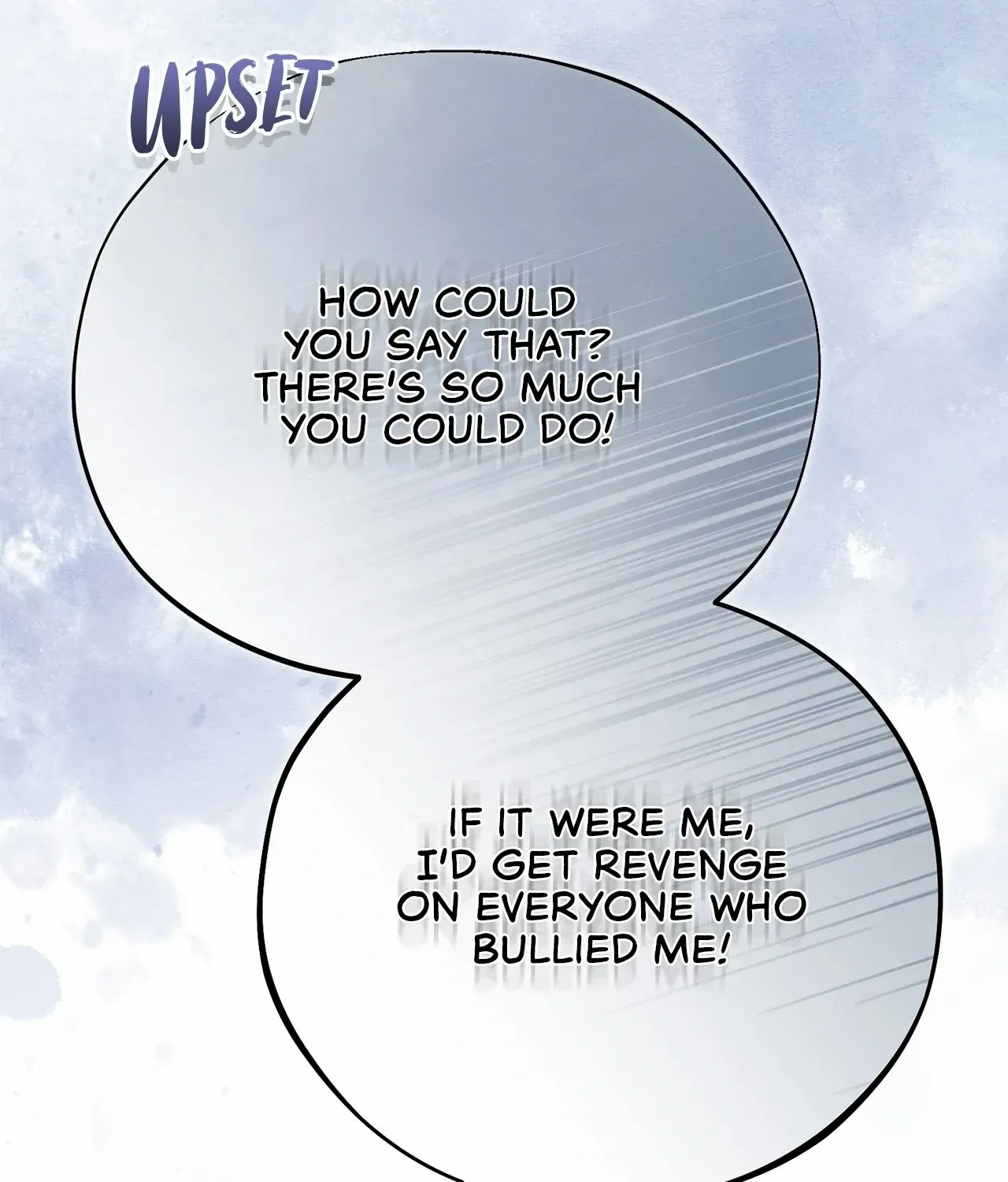 Escape Me If You Can Chapter 31 page 124 - 