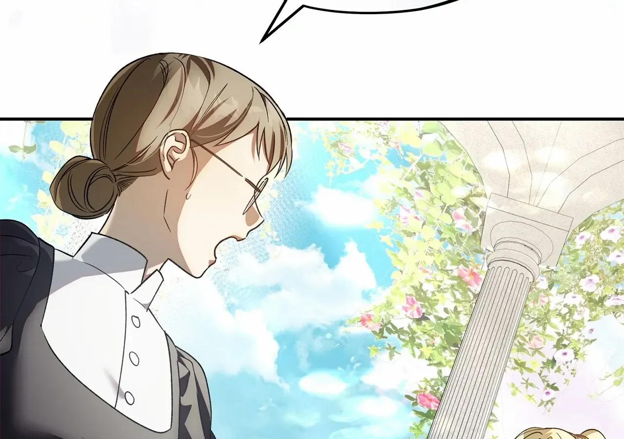 Escape Me If You Can Chapter 31 page 125 - 