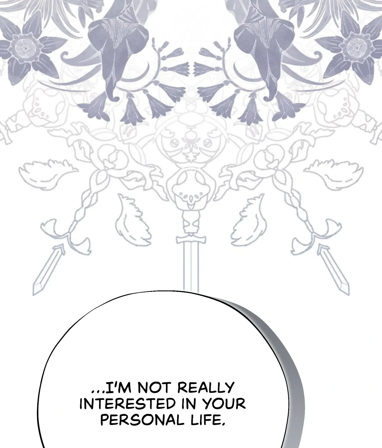Escape Me If You Can Chapter 31 page 14 - 