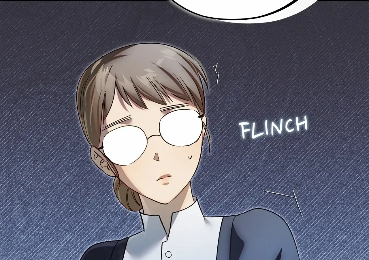 Escape Me If You Can Chapter 31 page 133 - 