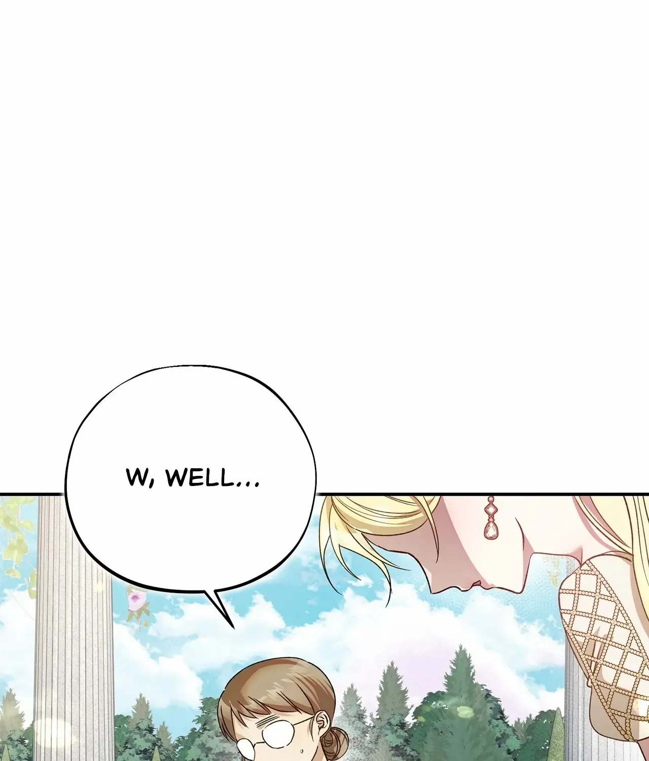 Escape Me If You Can Chapter 31 page 135 - 