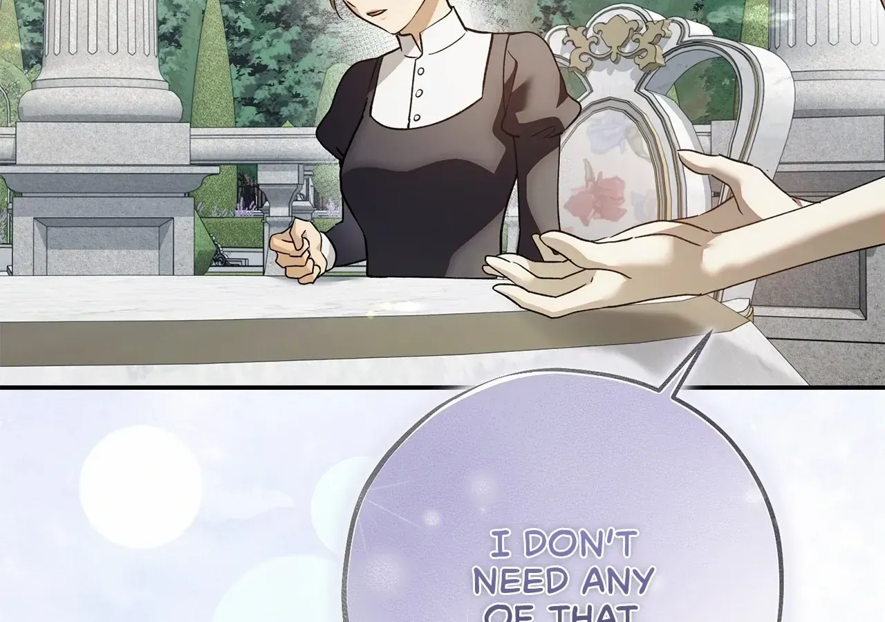 Escape Me If You Can Chapter 31 page 136 - 