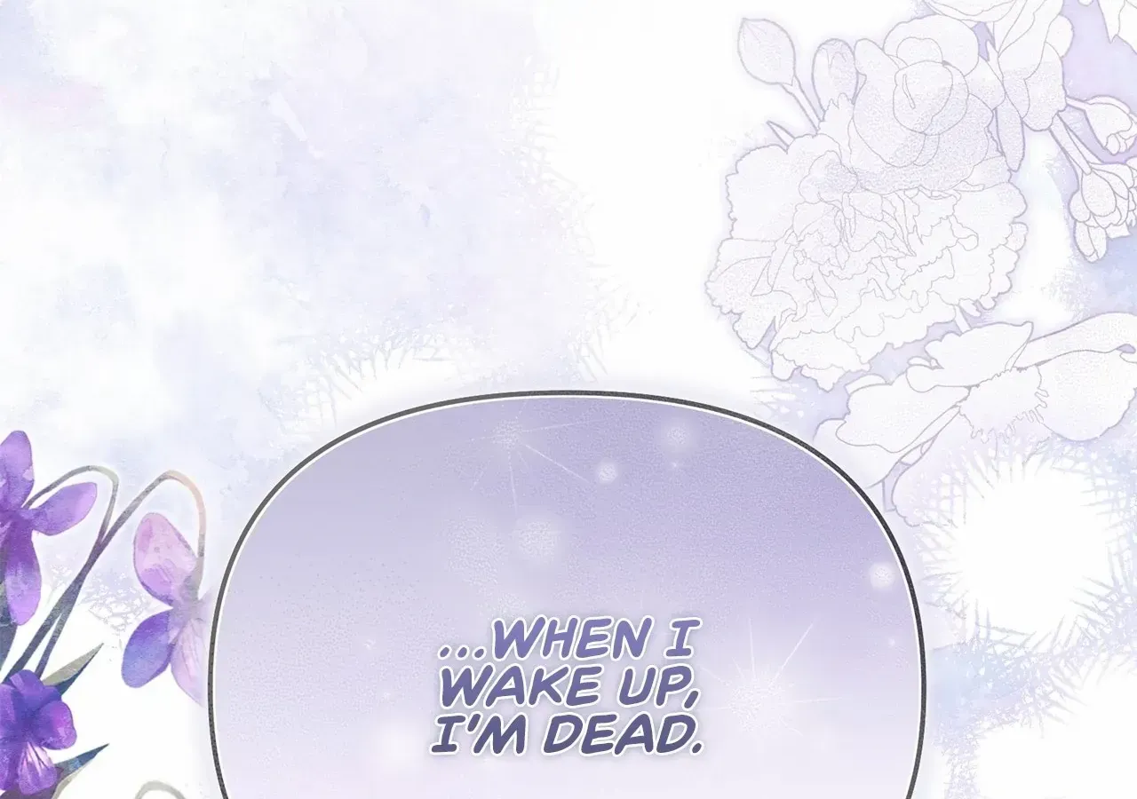 Escape Me If You Can Chapter 31 page 138 - 