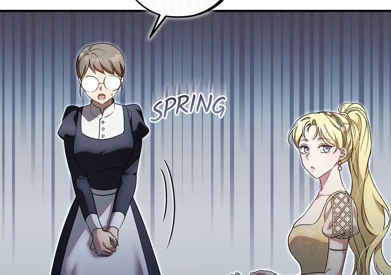 Escape Me If You Can Chapter 31 page 150 - 