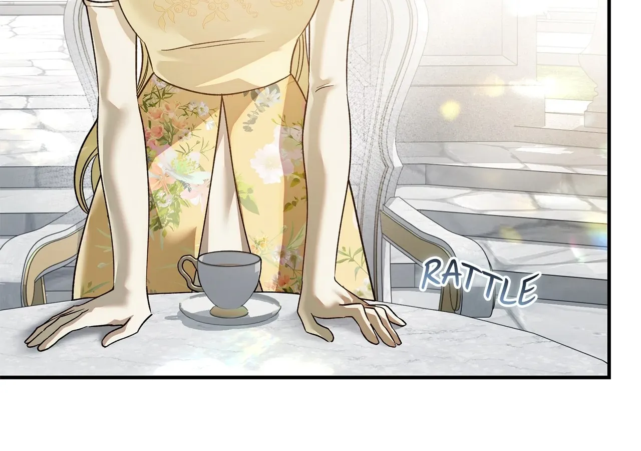 Escape Me If You Can Chapter 31 page 153 - 