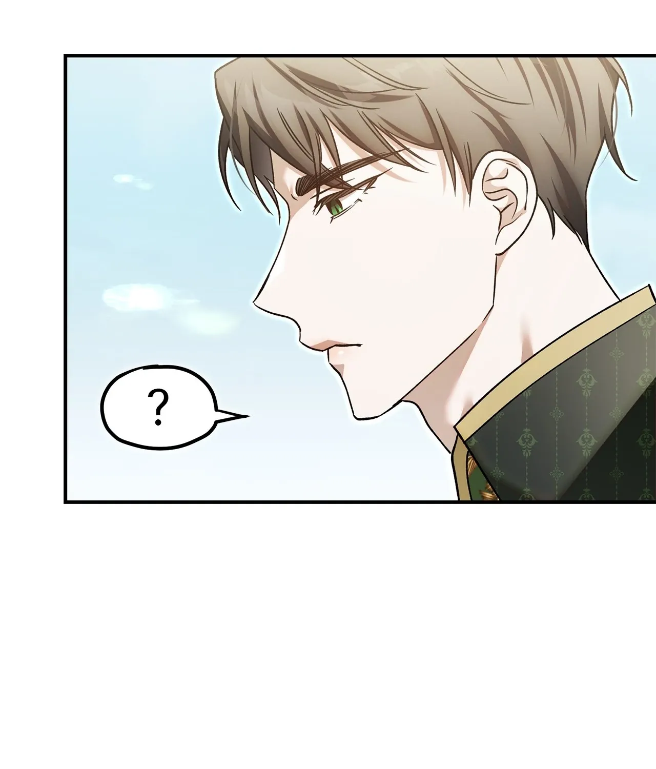 Escape Me If You Can Chapter 31 page 154 - 