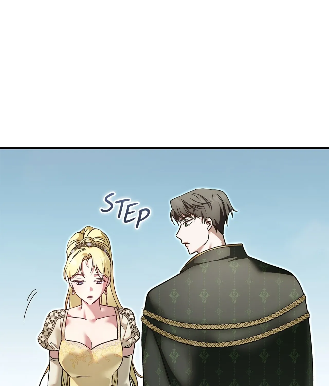 Escape Me If You Can Chapter 31 page 156 - 