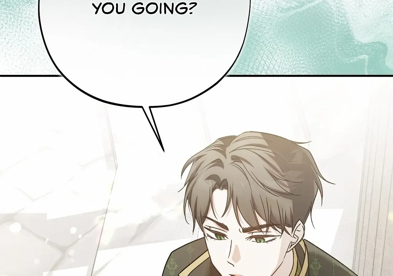 Escape Me If You Can Chapter 31 page 159 - 