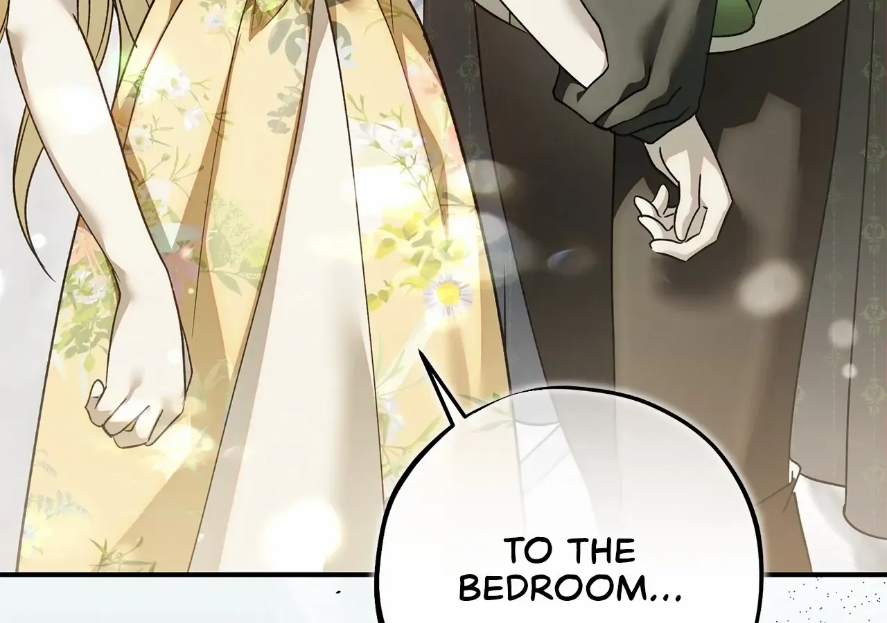 Escape Me If You Can Chapter 31 page 161 - 