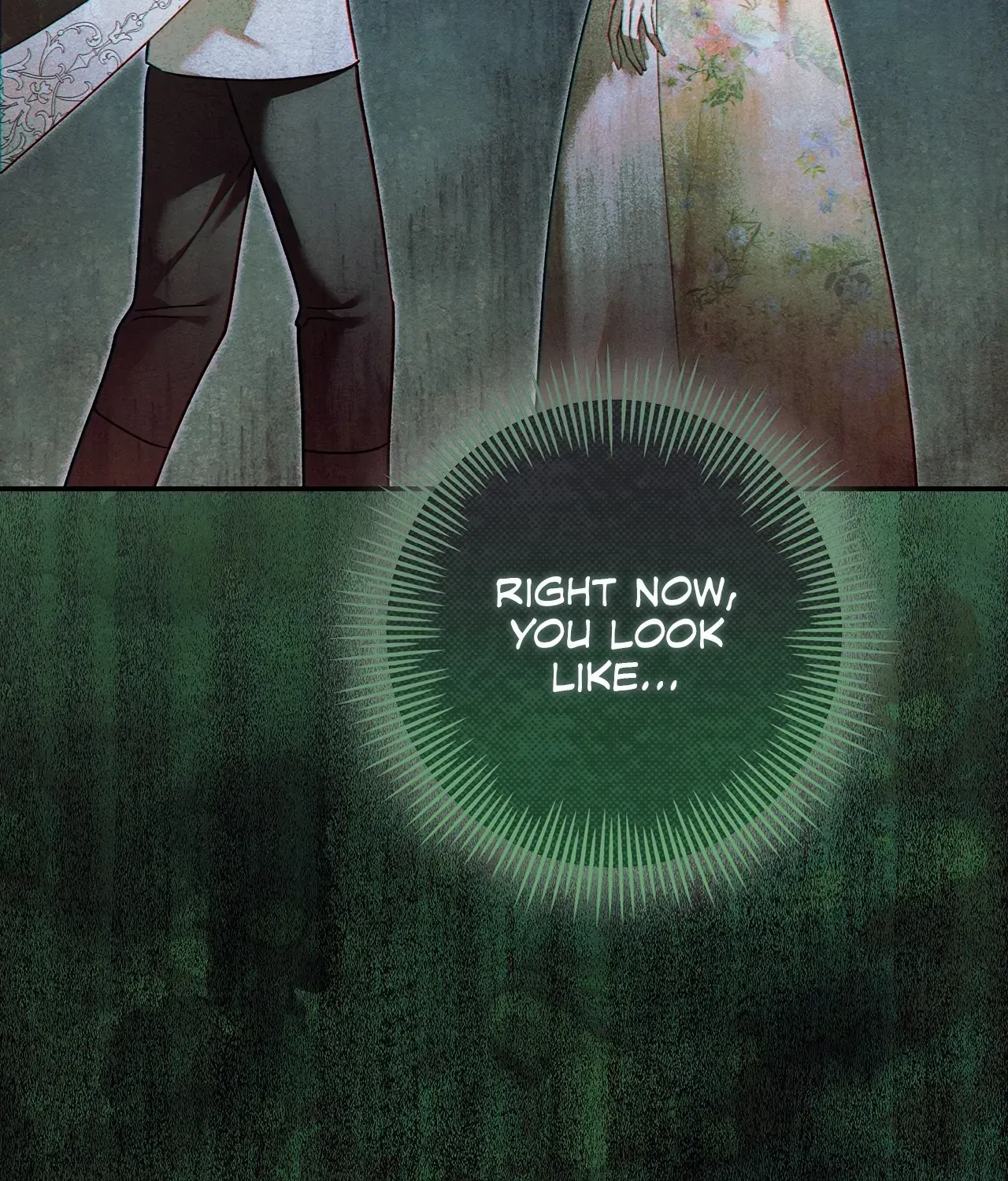 Escape Me If You Can Chapter 31 page 174 - 