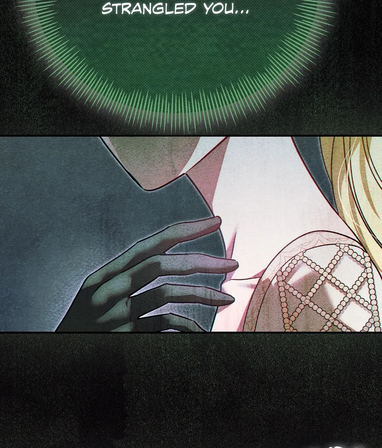 Escape Me If You Can Chapter 31 page 176 - 