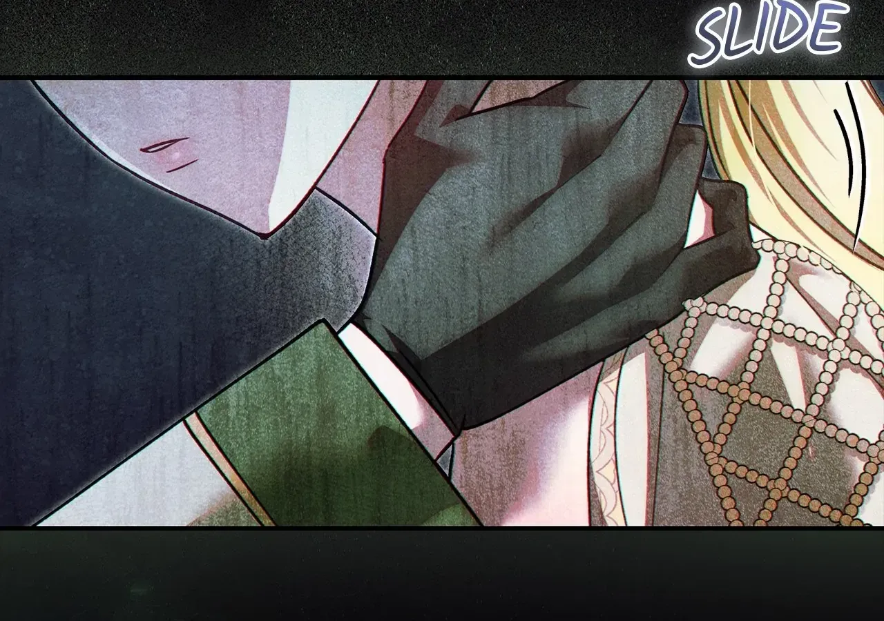 Escape Me If You Can Chapter 31 page 177 - 
