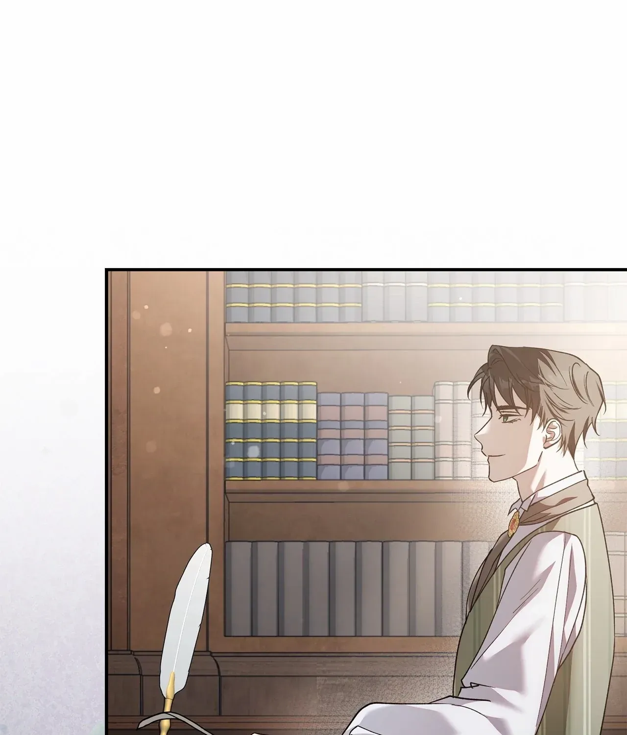 Escape Me If You Can Chapter 31 page 19 - 